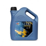 FOSSER Premium FE 0W-16, 1л