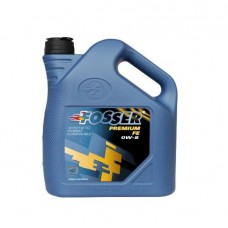 FOSSER Premium FE 0W-8, 1л