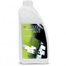 FOSSER Antifreeze FA 11 (green), 1.5л