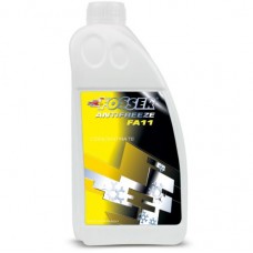 FOSSER Antifreeze FA 11 (yellow), 1.5л