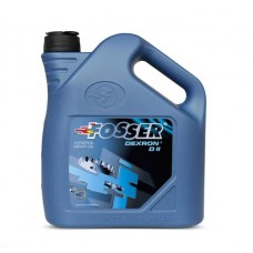 FOSSER Dexron D II, 4л