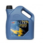 FOSSER Premium Low SAP LA 5W-40, 1л