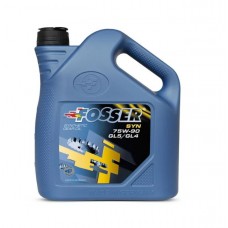 FOSSER Syn 75W-90  GL 4/GL 5, 1л