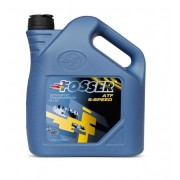 FOSSER ATF 6-SPEED, 1л