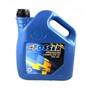 FOSSER Premium Longlife IV 0W-20, 5л
