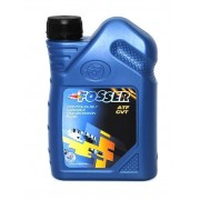 FOSSER ATF CVT, 4л