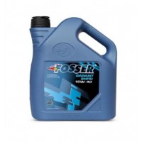 FOSSER Garant SHPD 15W-40, 5л