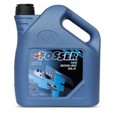 FOSSER MZ 80W-90 GL 4, 1л