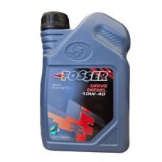 FOSSER Drive Diesel 10W-40, 1л