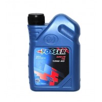 FOSSER Drive TS 10W-40, 1л