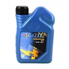 FOSSER Premium C1 5W-30, 1л