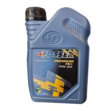 FOSSER Premium FE+ 0W-20, 1л