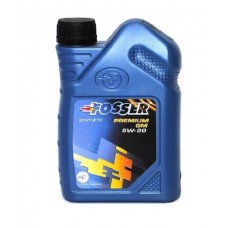 FOSSER Premium GM 5W-20, 1л