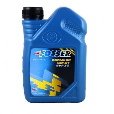 FOSSER Premium GM-D1 5w-30, 1л