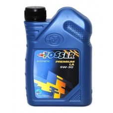 FOSSER Premium La 5W-30, 1л