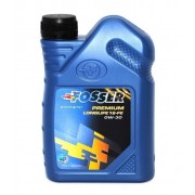 FOSSER Premium Longlife  12-FE 0W-30, 1л