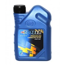FOSSER Premium Longlife  12-FE 0W-30, 1л