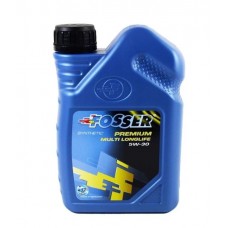 FOSSER Premium Multi Longlife 5W-30, 1л