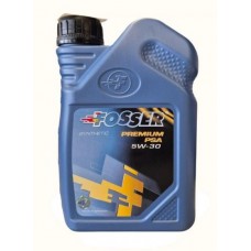 FOSSER Premium PSA 5W-30, 1л