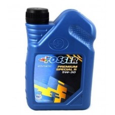 FOSSER Premium Special R 5W-30, 1л
