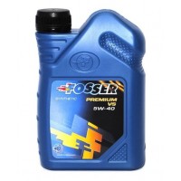 FOSSER Premium VS 5W-40 , 1л