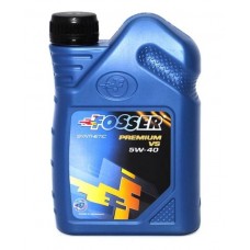 FOSSER Premium VS 5W-40 , 1л