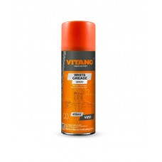 Універсальна біла змазка у формі спрею Vitano White Grease Spray