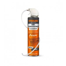 Піна для очищення кондиціонерів Vitano Air-con Foam Cleaner