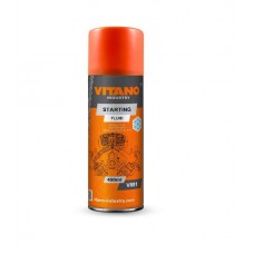 Пускова рідина Vitano Starting Fluid