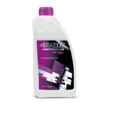 FOSSER Antifreeze FA 12+ (violet), 1.5л