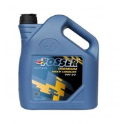 FOSSER Premium Multi Longlife 5W-30, 4л