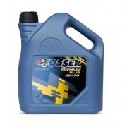 FOSSER Premium Plus 0W-30, 5л
