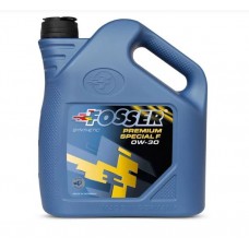 FOSSER Premium Special F 0W-30, 4л