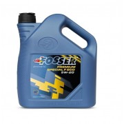 FOSSER Premium Special F ECO 5W-20, 4л