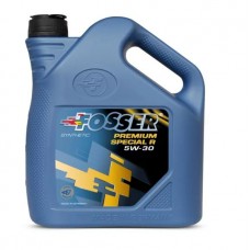 FOSSER Premium Special R 5W-30, 4л
