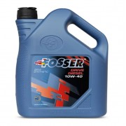 FOSSER Drive Diesel 10W-40, 4л