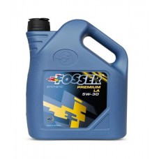 FOSSER Premium La 5W-30, 4л