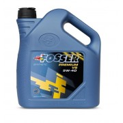 FOSSER Premium VS 5W-40 , 4л