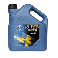 FOSSER Premium VS 5W-40 , 4л