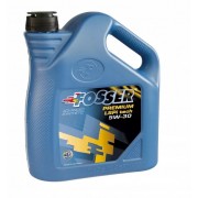 FOSSER Premium LSPi Tech 5W-30, 4л