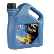 FOSSER Premium LSPi Tech 5W-30, 4л