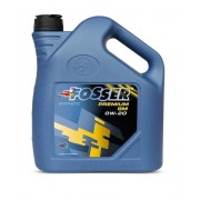FOSSER Premium GM 0w-20, 4л