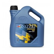 FOSSER Premium GM 5W-20, 4л