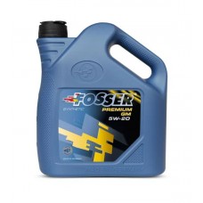 FOSSER Premium GM 5W-20, 5л