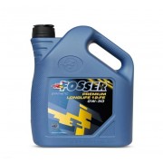 FOSSER Premium Longlife  12-FE 0W-30, 4л