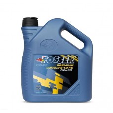 FOSSER Premium Longlife  12-FE 0W-30, 4л