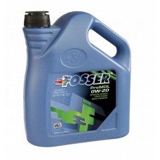 FOSSER ProMOL® 0W-20, 4л