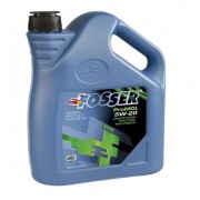 FOSSER ProMOL® 5W-20, 4л
