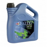 FOSSER ProMOL® 5W-30, 4л