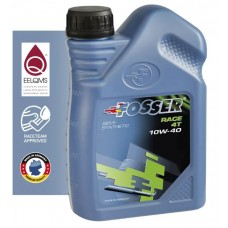 FOSSER Race 4T 10W-40, 1л